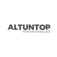 Altıntop Fırın Makinaları