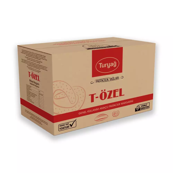 Turyağ Özel 10 Kg.