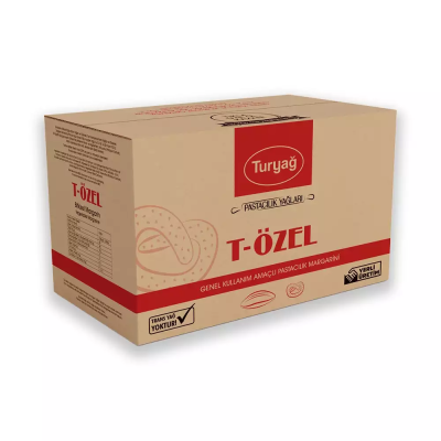 Turyağ Özel 10 Kg.