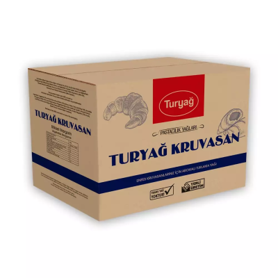 Turyağ Kruvasan 10 Kg.