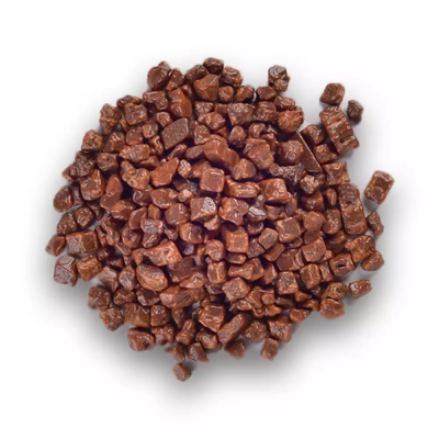 Bind Extra Sütlü Parça Çikolata 5 Kg. ( Parlak ) 4-7 mm.