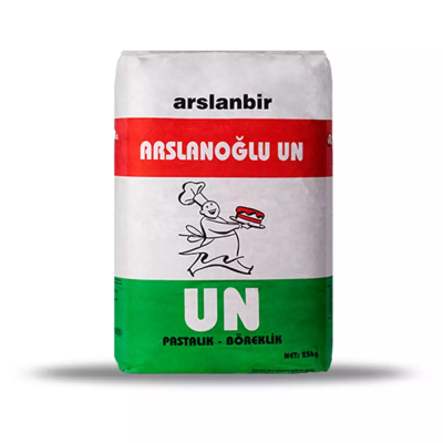Arslanbir Çeşitlik 25 Kg.