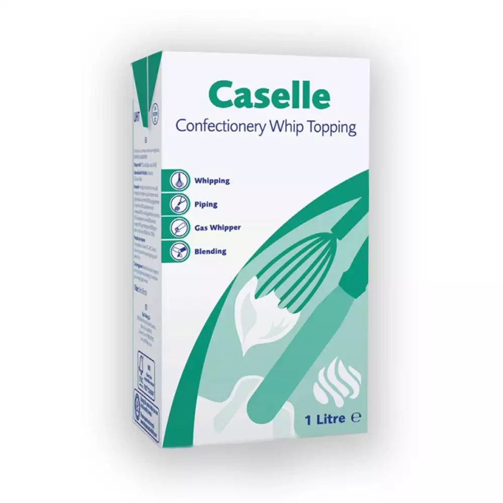 Caselle Sıvı Şanti 1Kg.