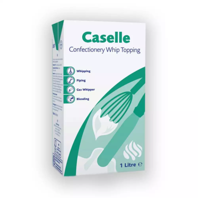 Caselle Sıvı Şanti 1Kg. (1 Koli -12 Adet)