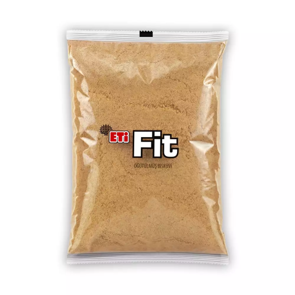 Eti Fit Öğütülmüş Bisküvi 4 Adet x 2 Kg.