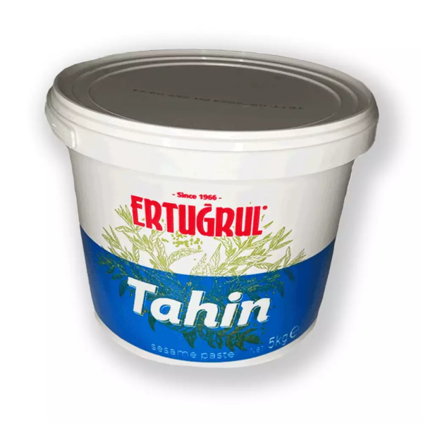Ertuğrul Tahin 5 Kg.