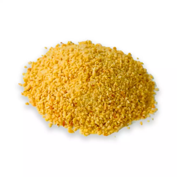 Kırılmış Kavrulmuş İç Yer Fıstık (Prinç Fıstık) 5 Kg.