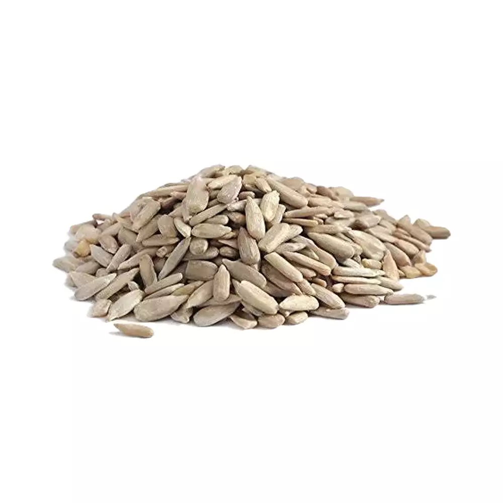 Ayçekirdek İçi 1 Kg.