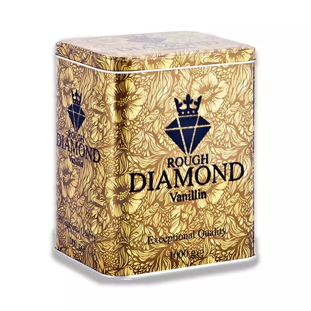 Vanilin Diamond Teneke 1 Kg.
