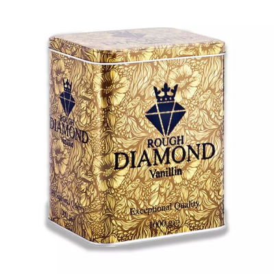Vanilin Diamond Teneke 1 Kg.