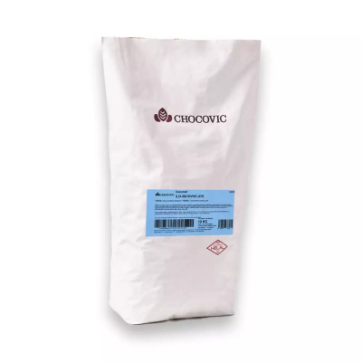 Chocovic ILD58-575 Bitter Konfiseri Çikolata 10 Kg.