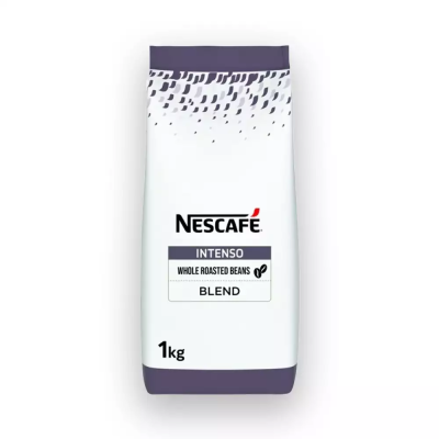 Nescafe Intenso Çekirdek Kahve 1kg.
