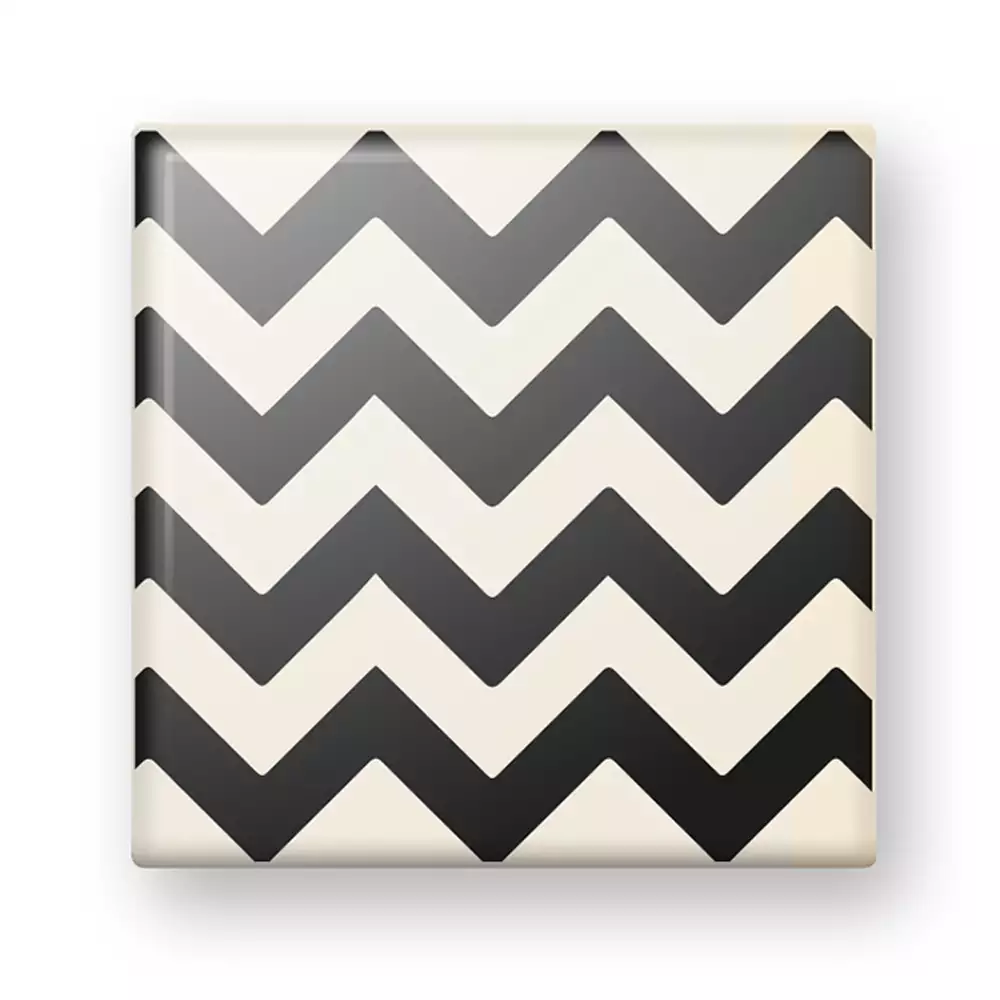 Gusto Dekor Çikolata Kare