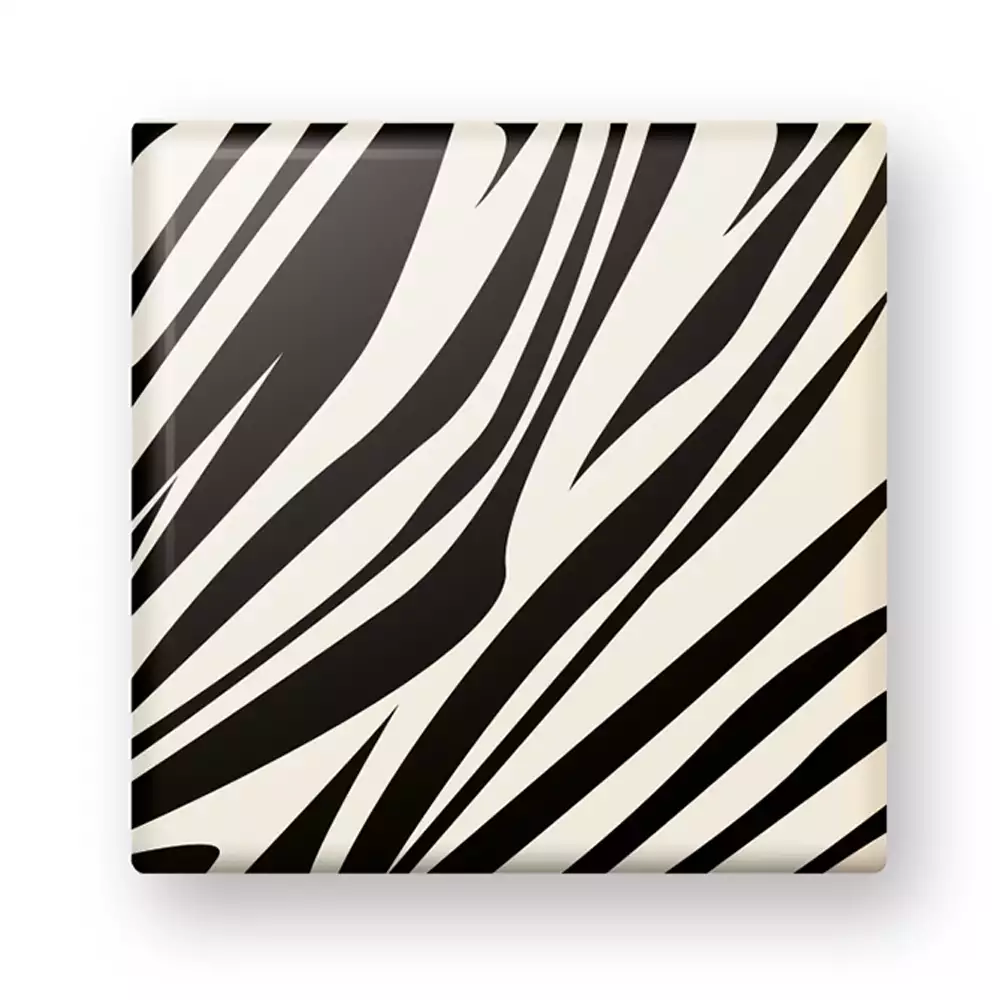 Gusto Dekor Çikolata Kare