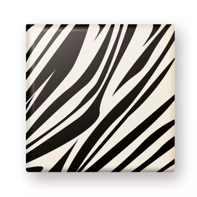 Gusto Dekor Çikolata Kare