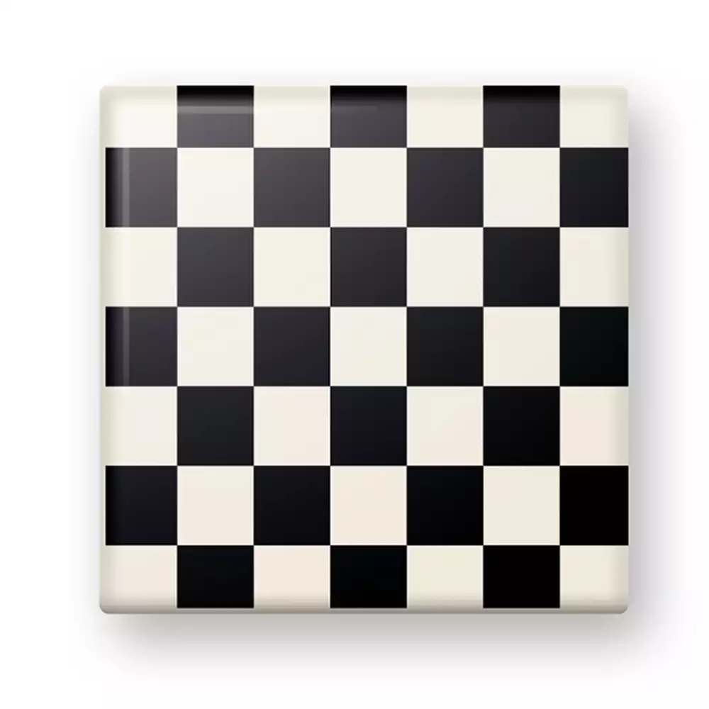 Gusto Dekor Çikolata Kare