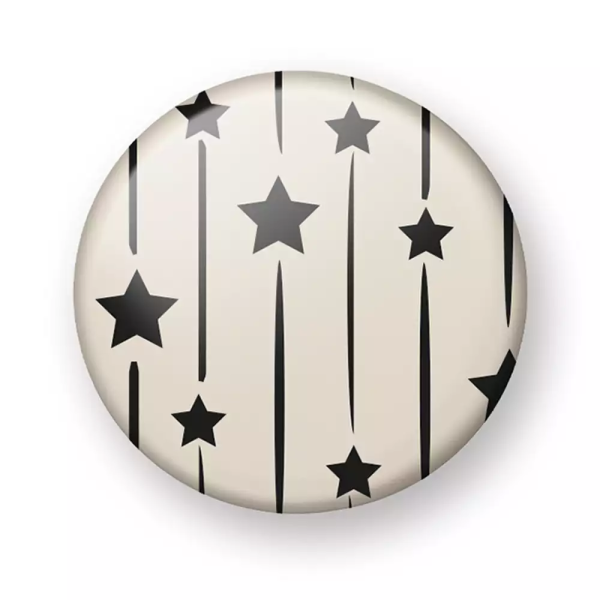 Gusto Dekor Çikolata Yuvarlak