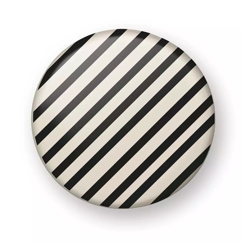 Gusto Dekor Çikolata Yuvarlak