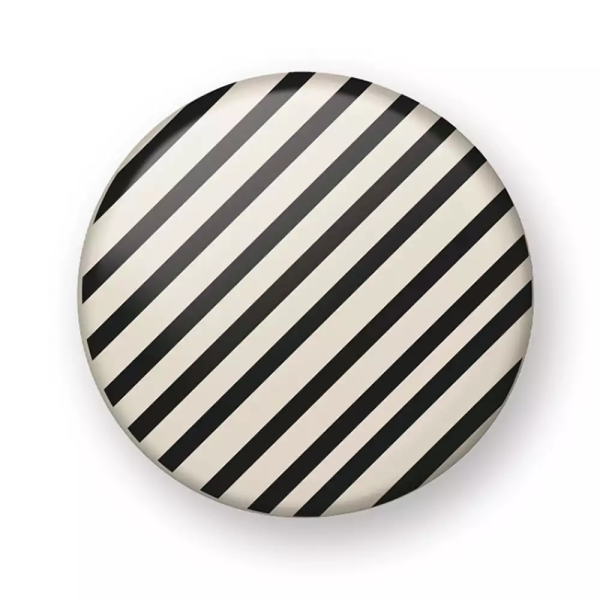 Gusto Dekor Çikolata Yuvarlak