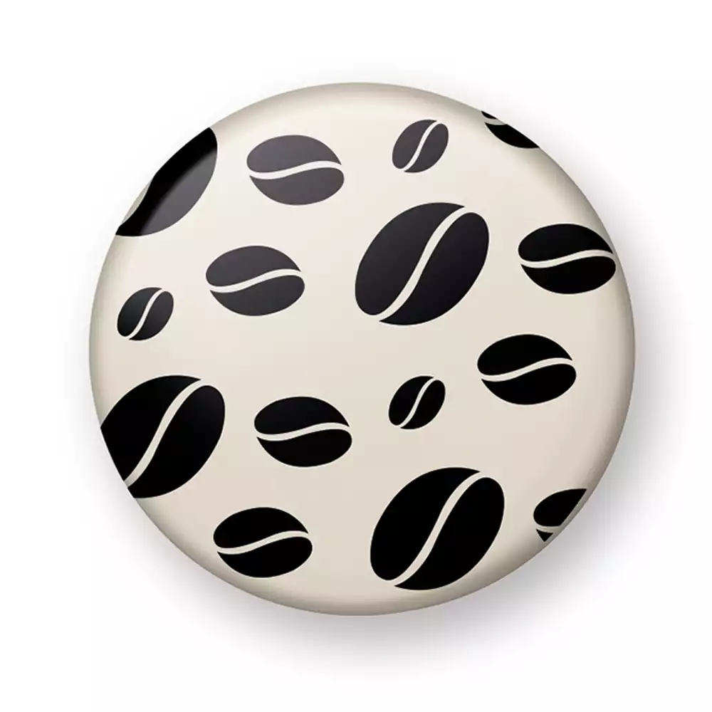 Gusto Dekor Çikolata Yuvarlak