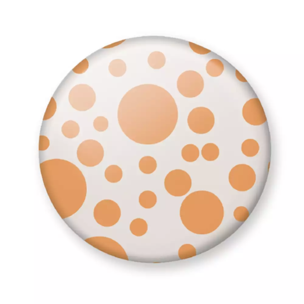 Gusto Dekor Çikolata Yuvarlak