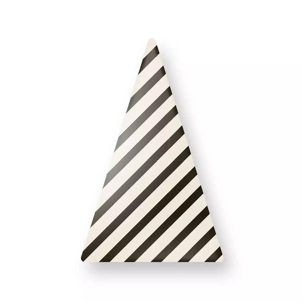 Gusto Dekor Çikolata Üçgen