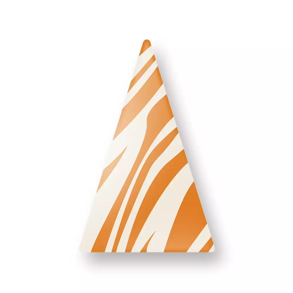 Gusto Dekor Çikolata Üçgen