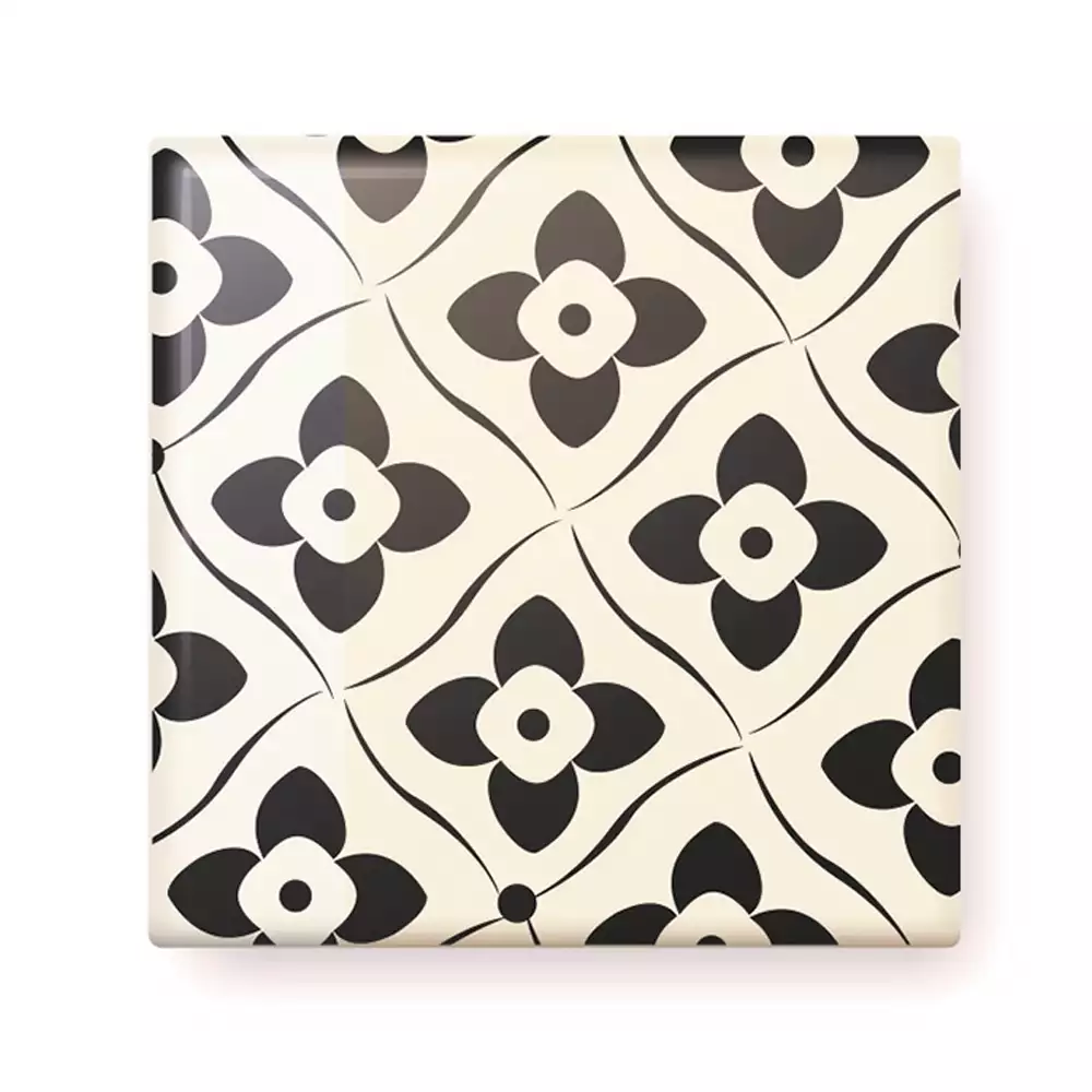 Gusto Dekor Çikolata Kare