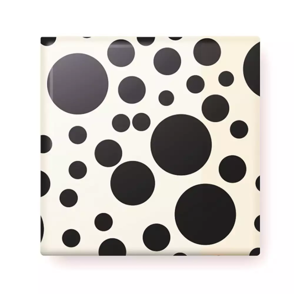 Gusto Dekor Çikolata Kare