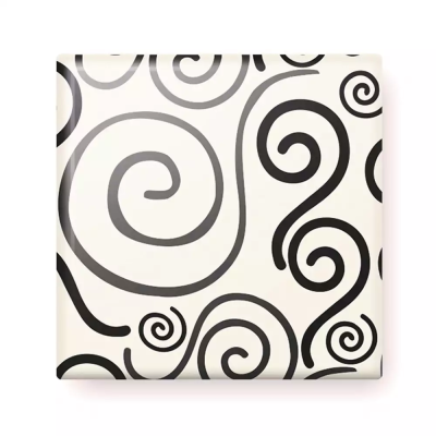 Gusto Dekor Çikolata Kare