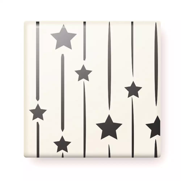 Gusto Dekor Çikolata Kare