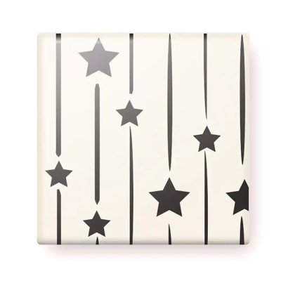 Gusto Dekor Çikolata Kare