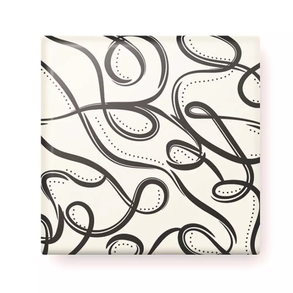 Gusto Dekor Çikolata Kare