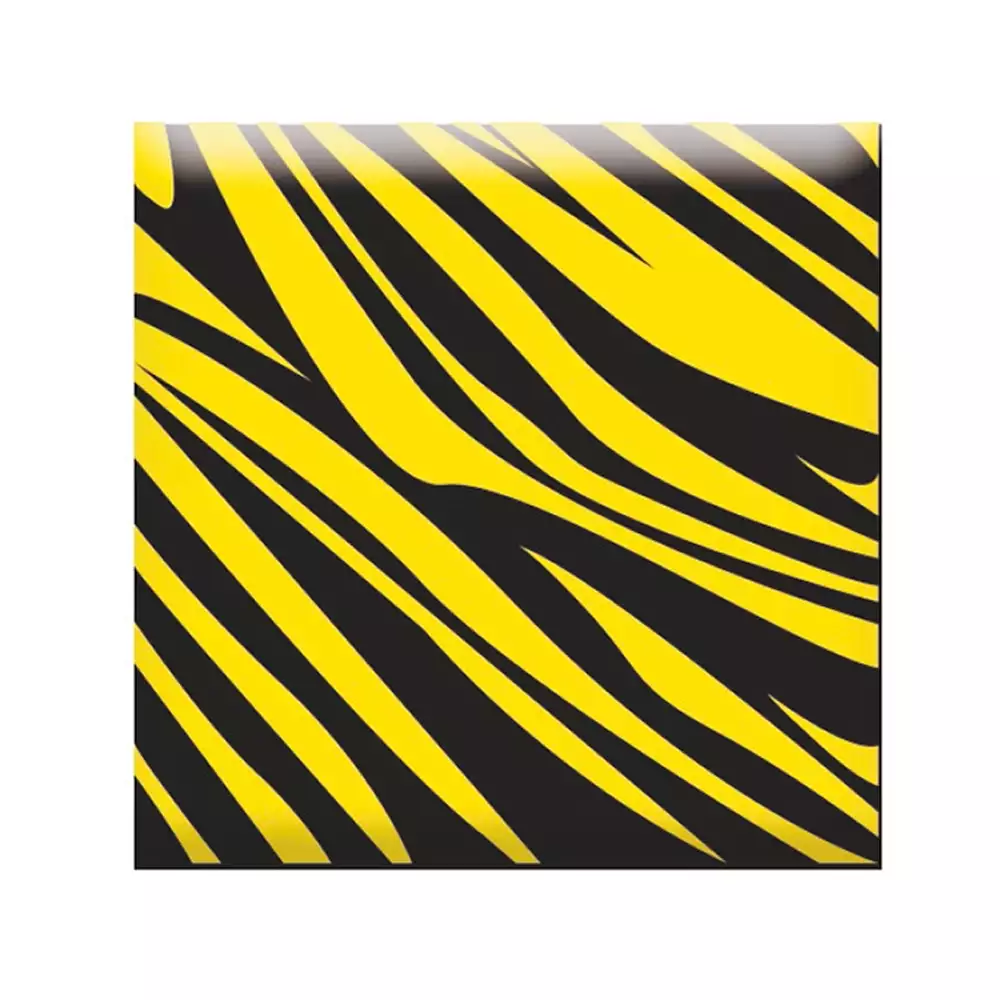 Gusto Dekor Çikolata Kare