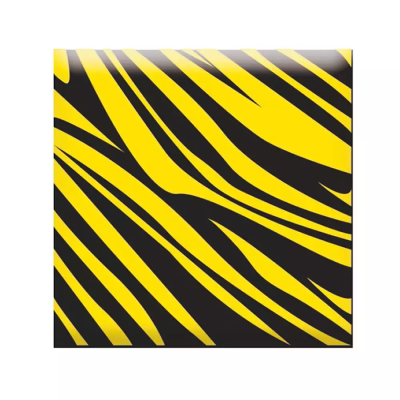 Gusto Dekor Çikolata Kare