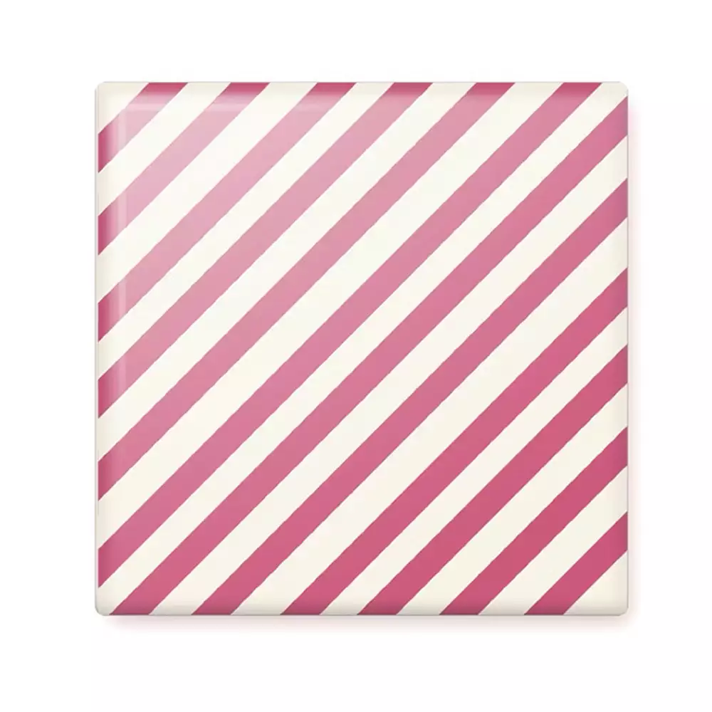 Gusto Dekor Çikolata Kare