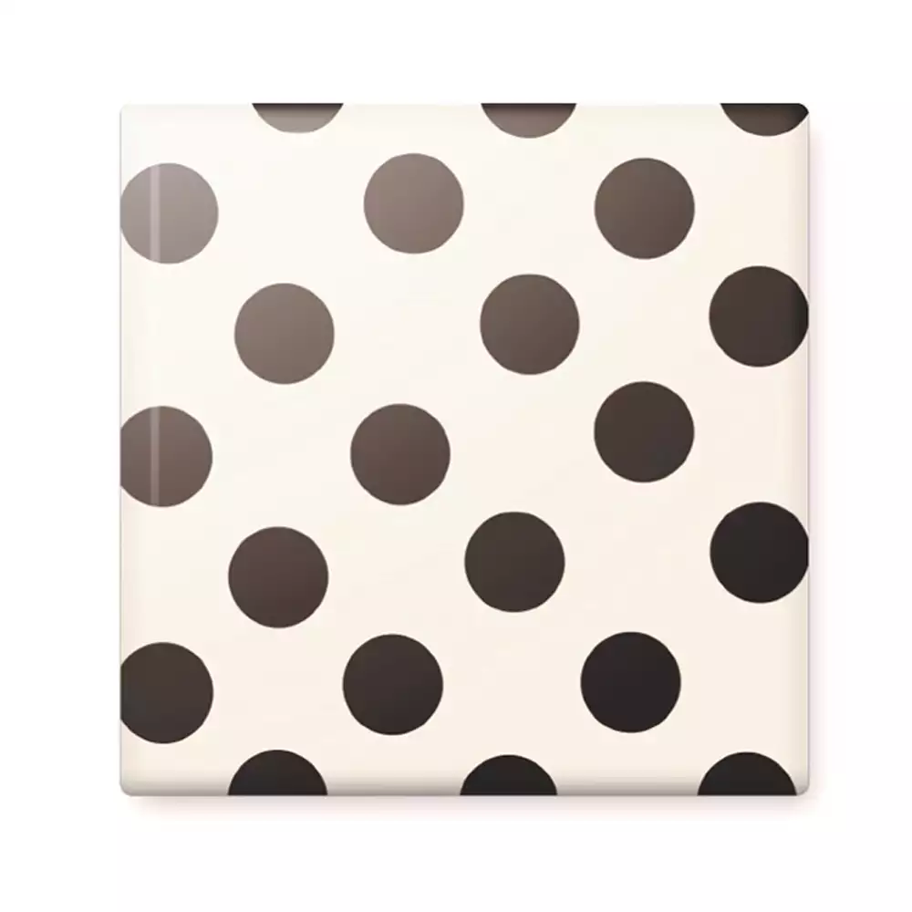 Gusto Dekor Çikolata Kare