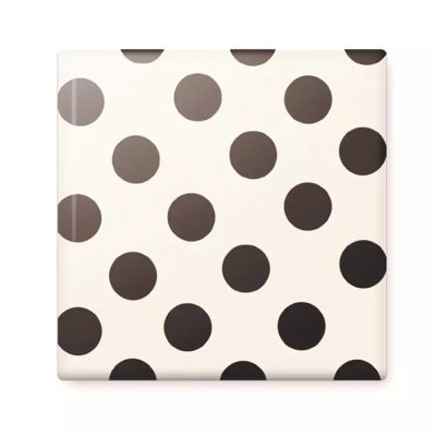 Gusto Dekor Çikolata Kare