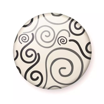 Gusto Dekor Çikolata Yuvarlak