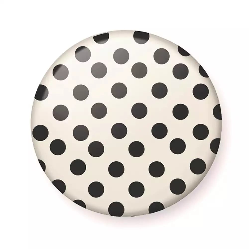 Gusto Dekor Çikolata Yuvarlak