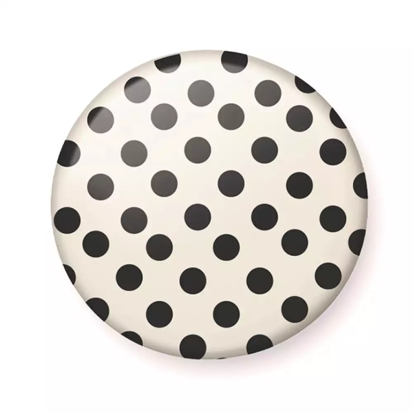 Gusto Dekor Çikolata Yuvarlak