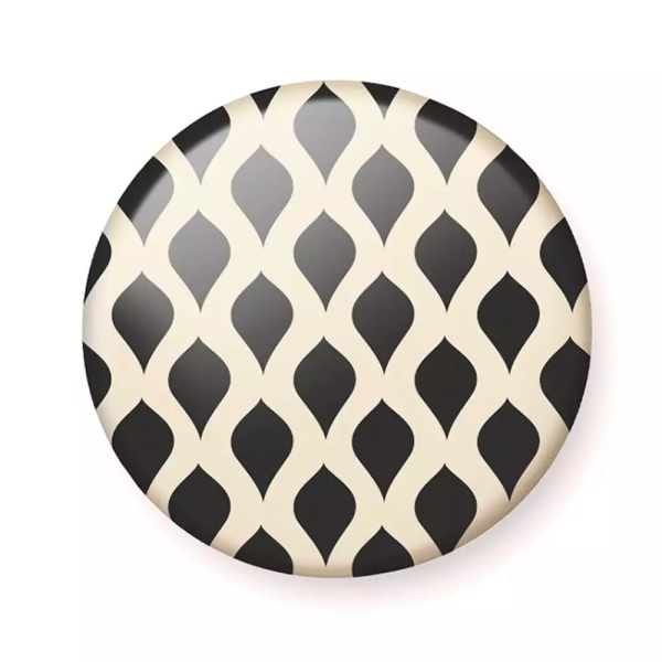 Gusto Dekor Çikolata Yuvarlak