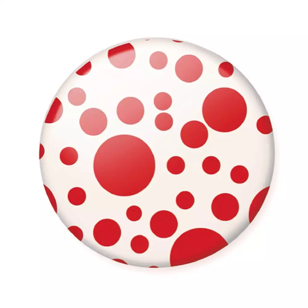 Gusto Dekor Çikolata Yuvarlak