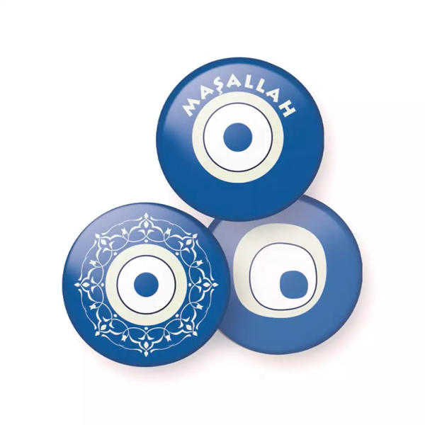 Gusto Dekor Çikolata Yuvarlak