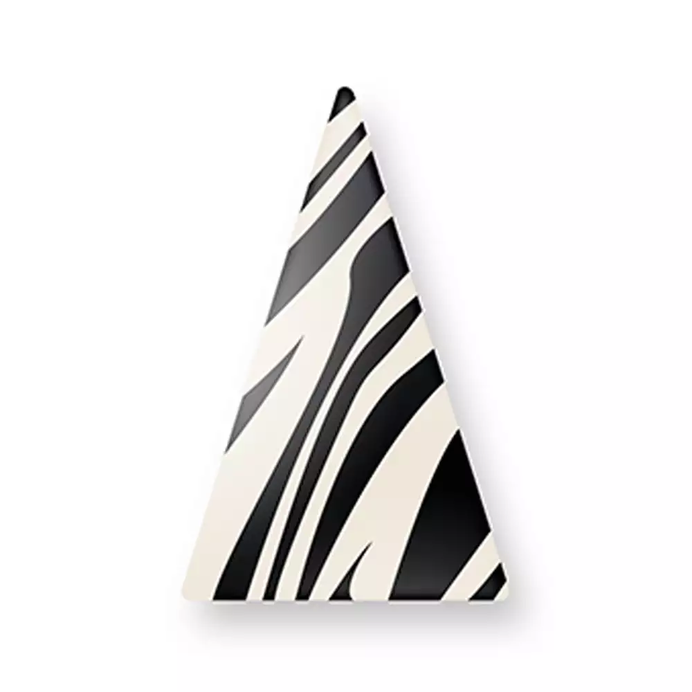 Gusto Dekor Çikolata Üçgen