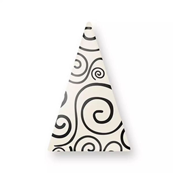 Gusto Dekor Çikolata Üçgen