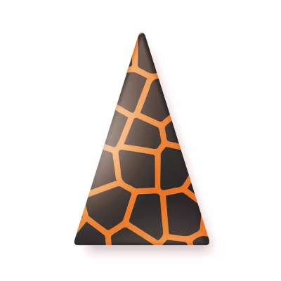 Gusto Dekor Çikolata Üçgen