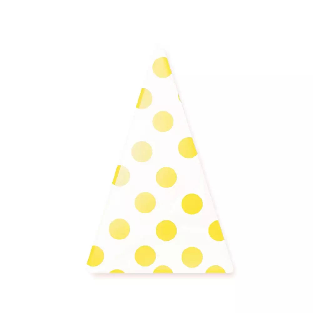 Gusto Dekor Çikolata Üçgen