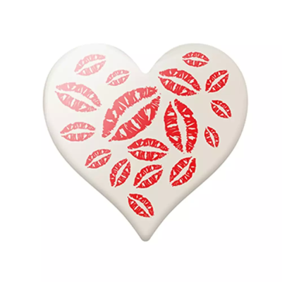 Gusto Dekor Çikolata Kalp