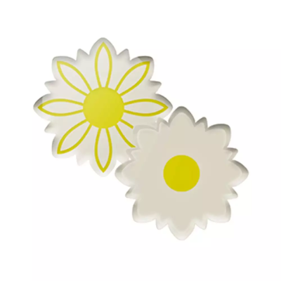 Gusto Dekor Çikolata Papatya